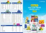 Want to Expand your FMCG business?