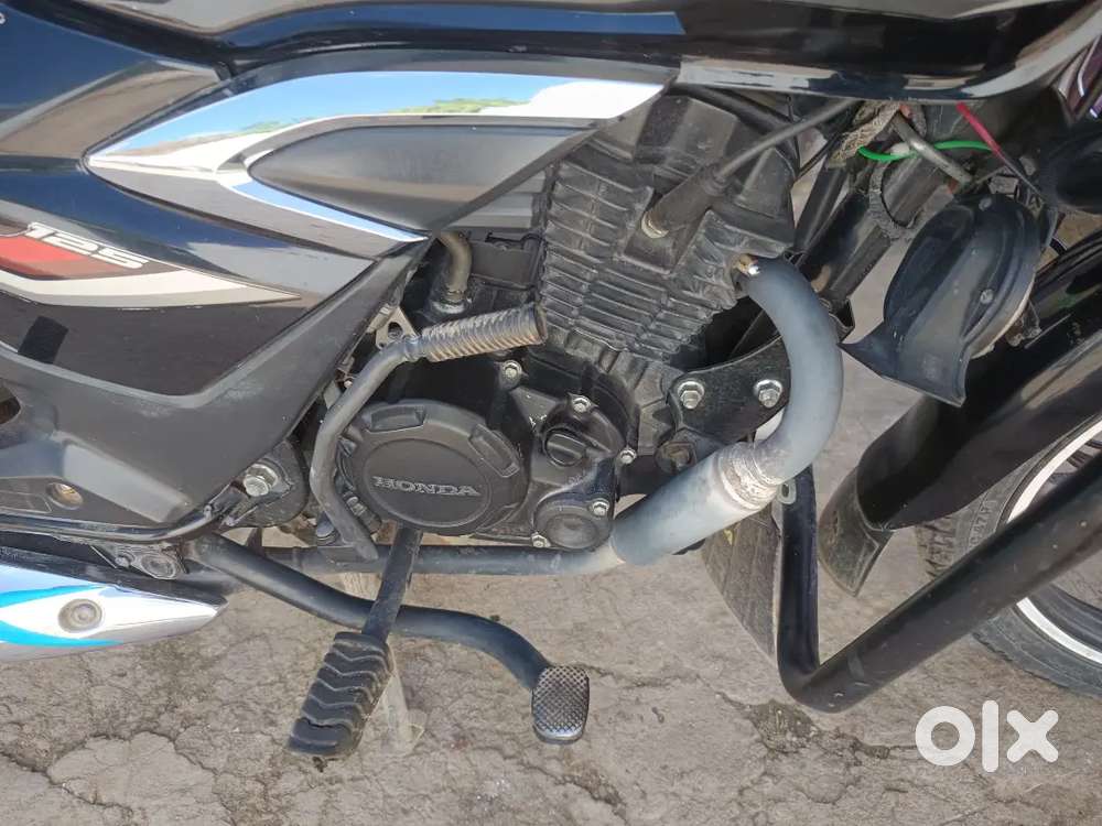 Good condition single hand owner