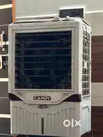 Cooler and kitchen items