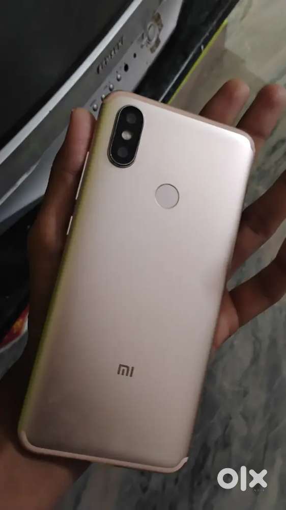 Mobile (xiaomi brand)