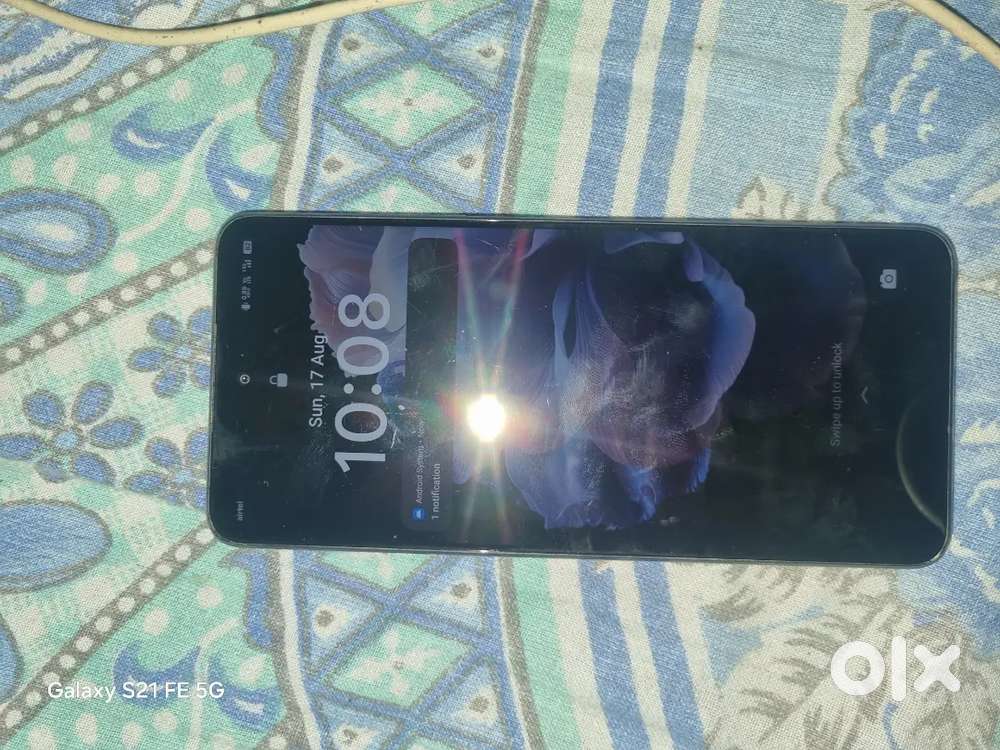 Realme 11x 5g