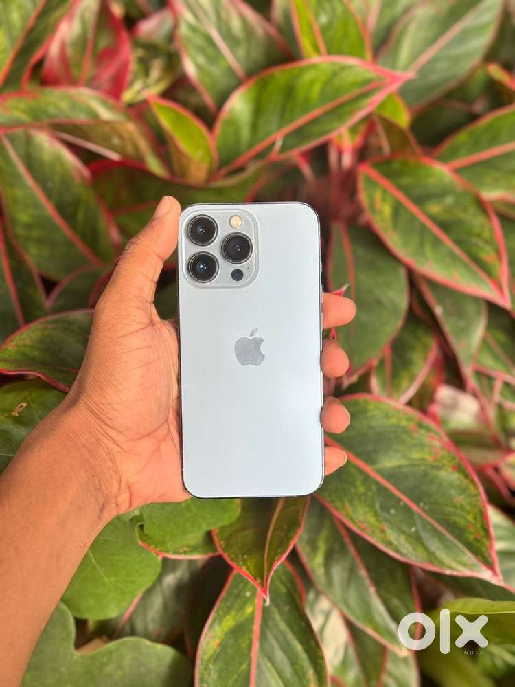 IPHONE 13pro NEAT & CLEAN