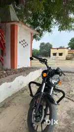 V good condition meteor 350 only 4500 km running