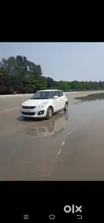 Maruti Suzuki Swift 2016 Petrol 91000 Km Driven