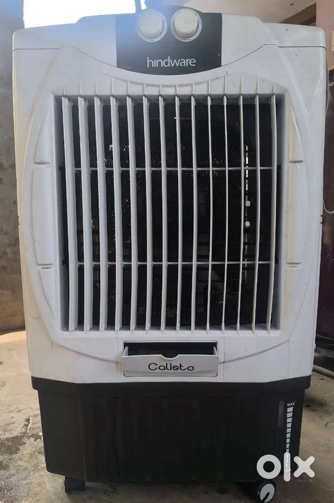 Branded Hind ware AIR COOLER-50 LITRES