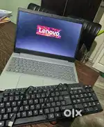 Laptop for sale.