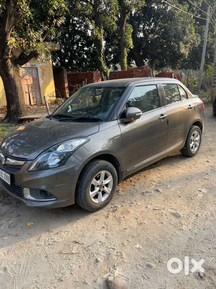 Maruti Suzuki Swift Dzire 2016 Diesel Good Condition