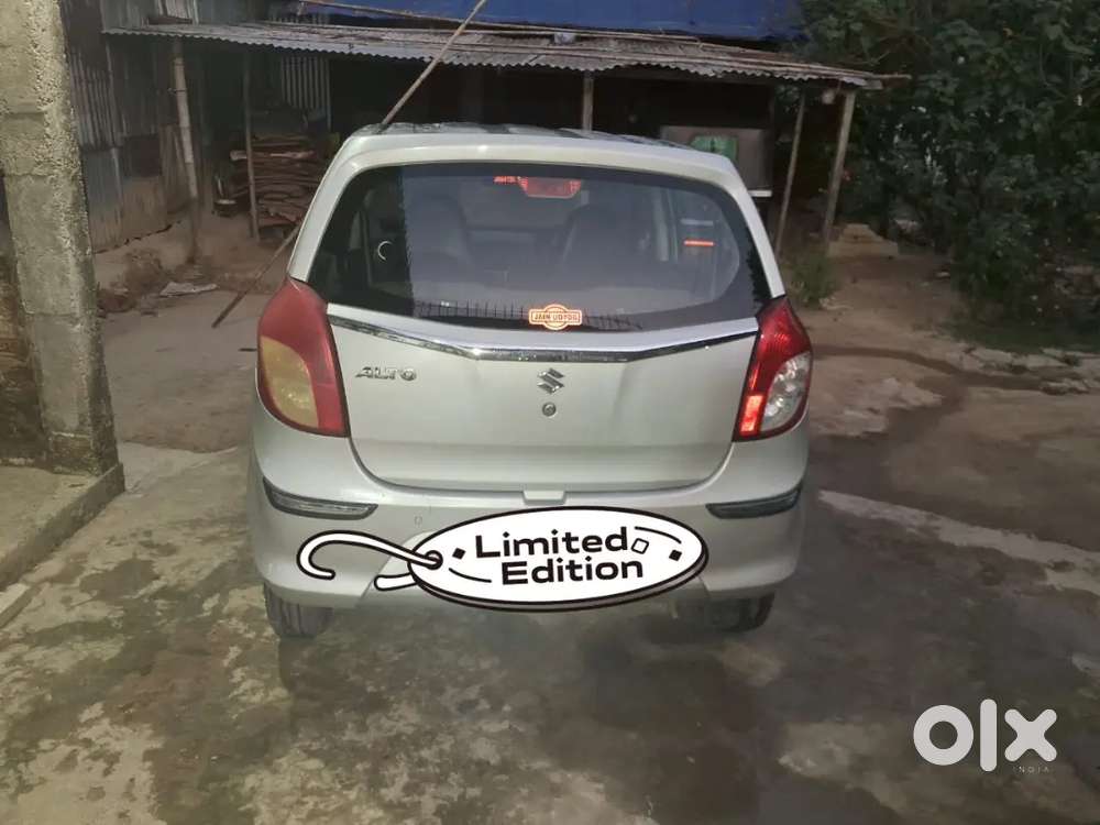 Maruti Suzuki 800 2022 Petrol 45000 Km Driven