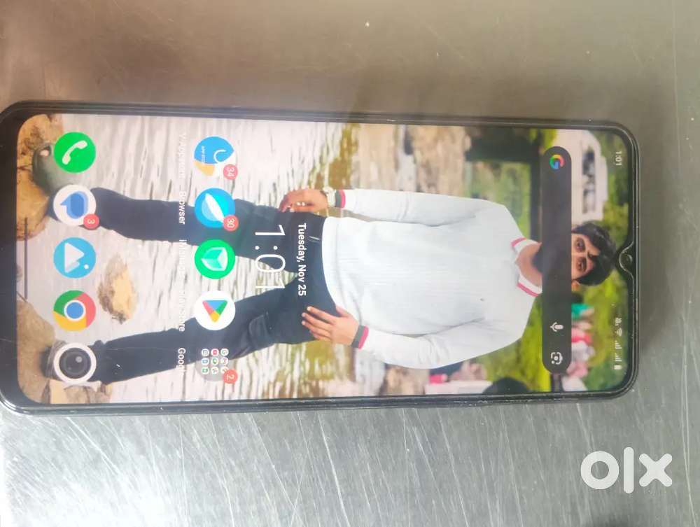 VIVO Y28s 6GB 128GB URGENT SALE