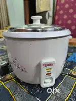 Prestige Delight Electric Rice Cooker