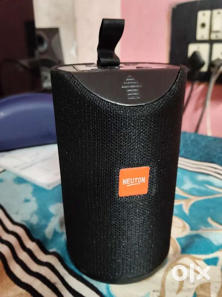 Neuton Speaker
