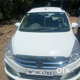 Maruti Suzuki Ertiga 2012