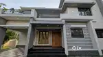 4 BHK Furnished Home on 8 Cents  Facing Bus Stop  Apollo & Infopark