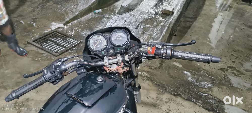 Splendor good condition koi dikkat nhi hai