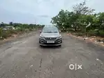 Maruti Suzuki Ertiga VXI Auto CVT 2022 Petrol 58000 Km Driven