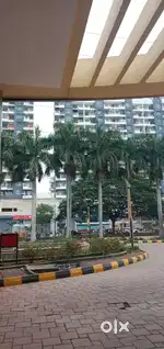 Fully furnished flat with all white goods and all amenities