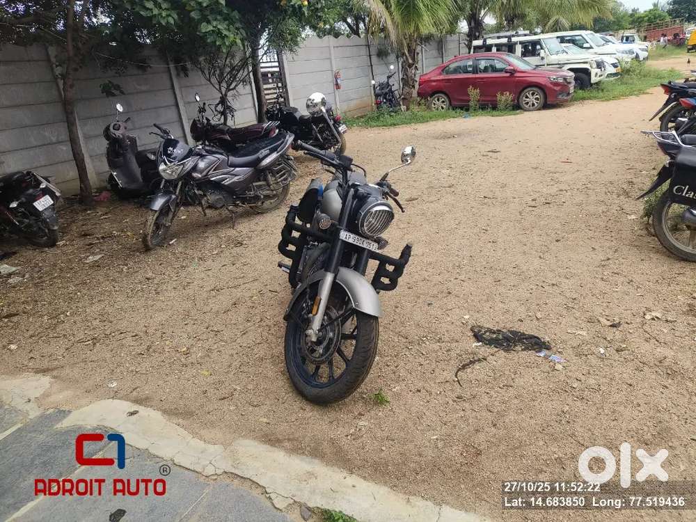 Only NOC papers provide action vehicle