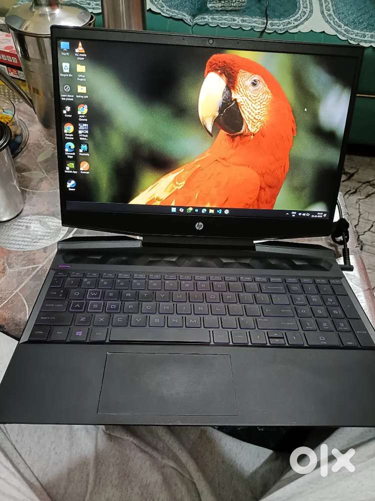 HP Pavilion Gaming 11th Gen Intel Core i5