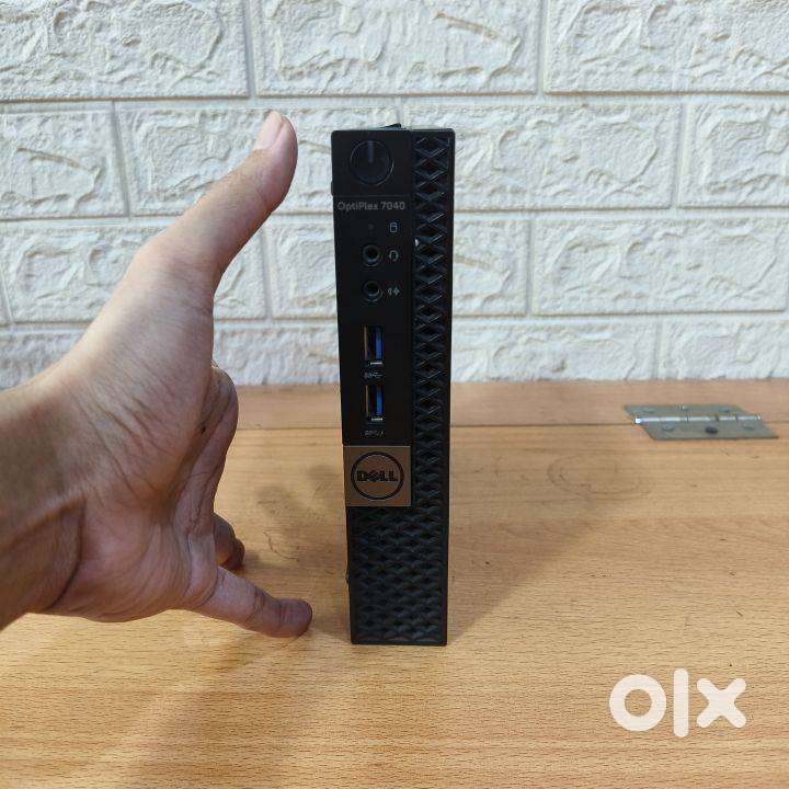dell mini pc computer
