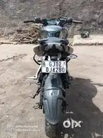 2018 ns 160