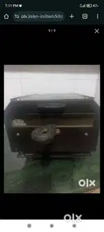Mini Chef Electric Tandoor big size@4k