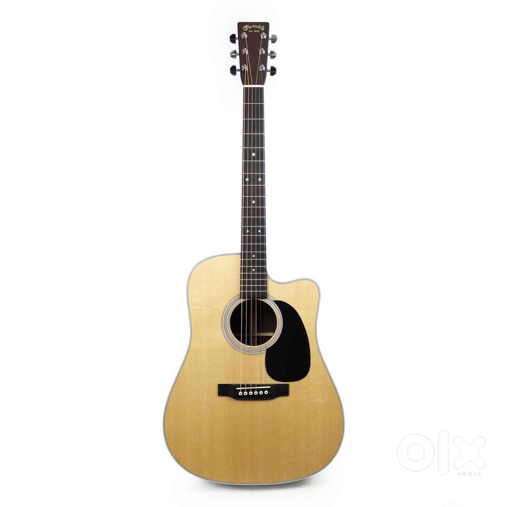 Havana Acoustic Guitar
