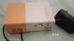 New hd projector
