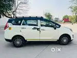 Mahindra Marazzo 2019 Diesel Good Condition