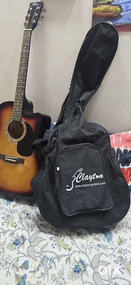 acoustic guitar for sale