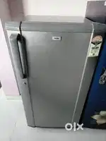 Haier 170L.. warking condition is good
