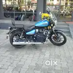 Royal Enfield METEOR 350