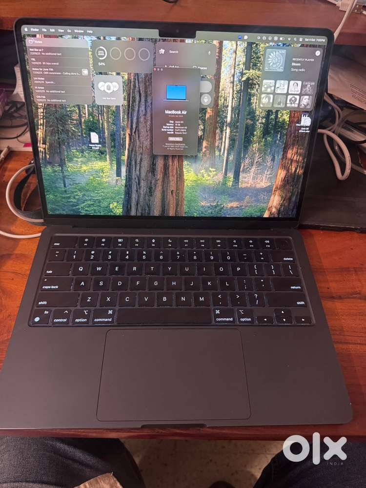 Macbook Air 2024 - M3 (16GB / 500GB)