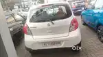 Maruti Suzuki Celerio 1.0 ZXI AMT, 2019, Petrol