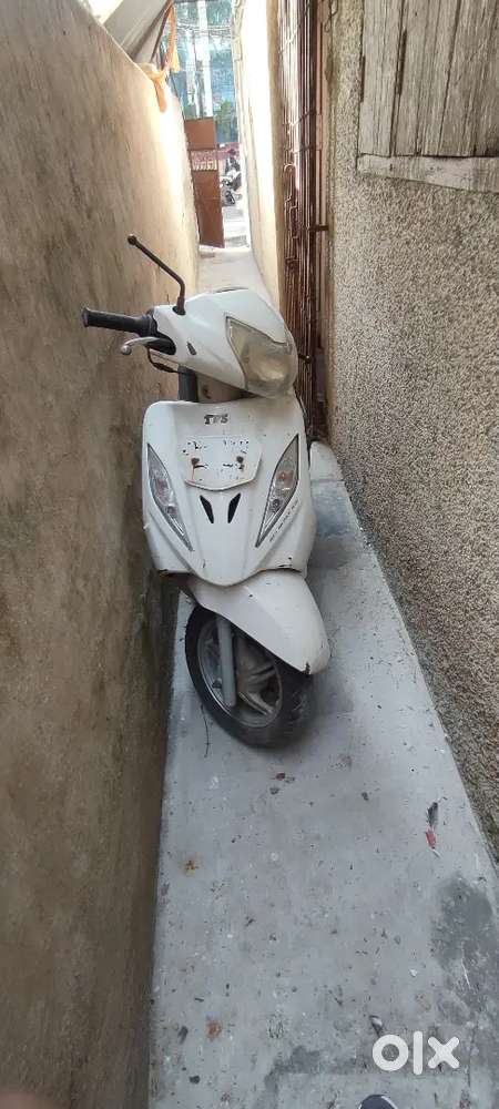 Tvs Wego for sale