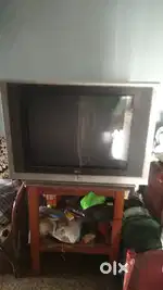 I want to sell flatter LG 29 inch Tv