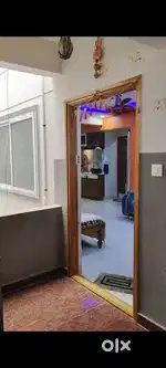 Brand new flat for rent