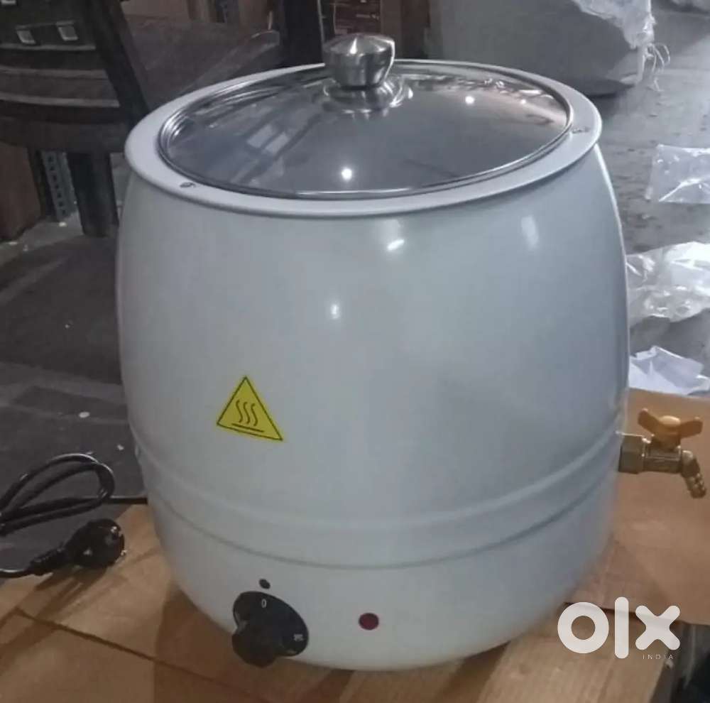 Candle Wax Melter 10 liter