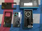 1 year warranty no damage good condition