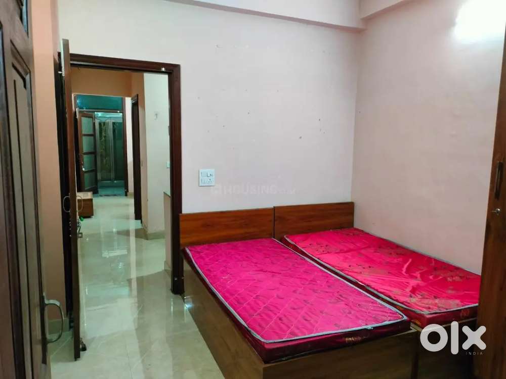 1 BHK on rent