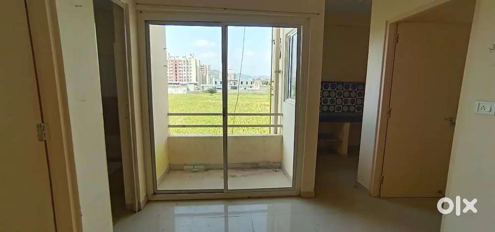 ADA APPROVED FLAT 2 BHK 90% LONABLE