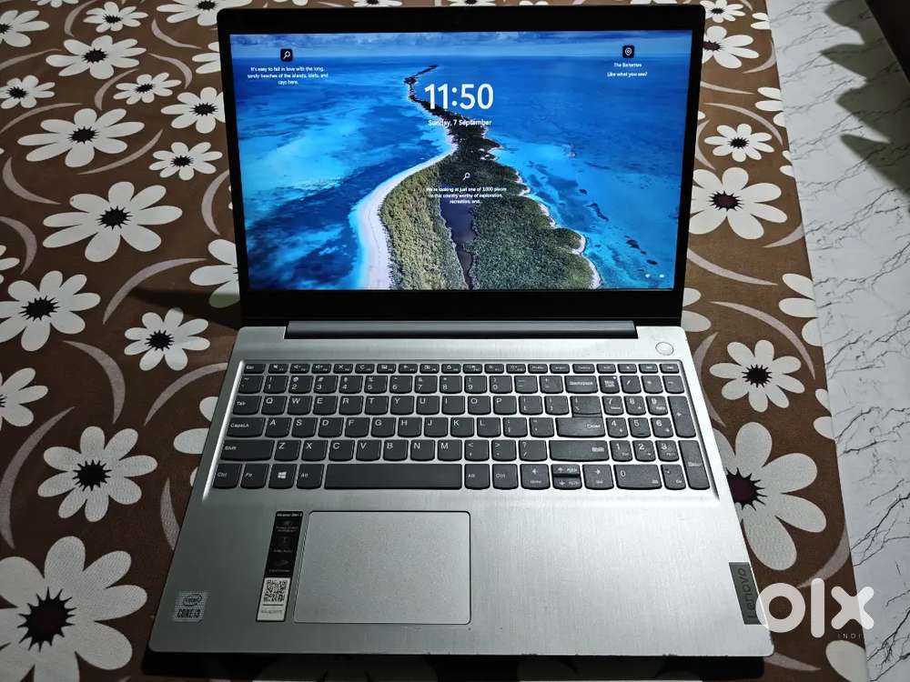 Lenovo IdeaPad 3 slim