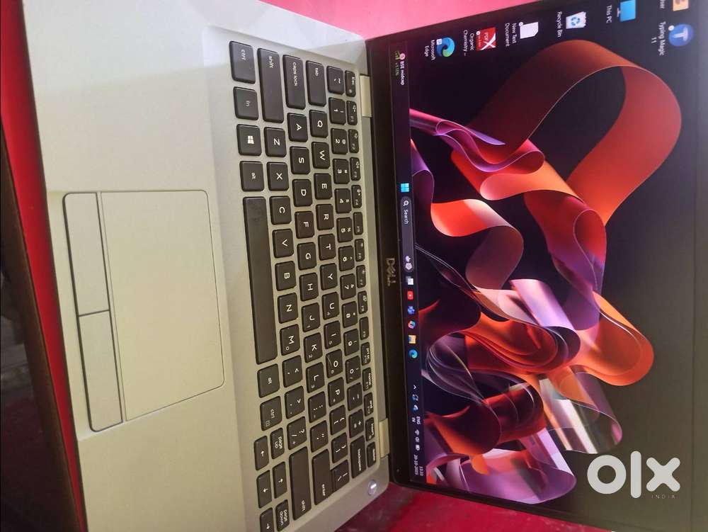 Dell laptop Intel i5