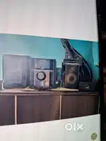 Sony Home Thyter