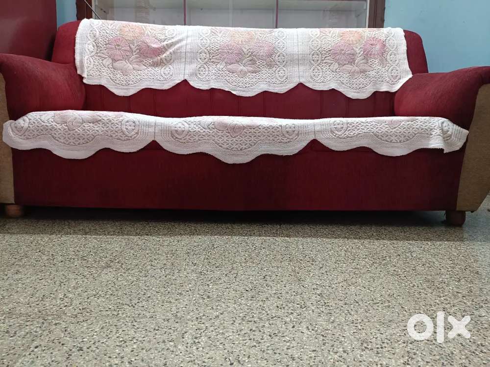 Sofa of 3 sets