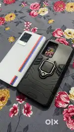 IQOO 9 5G  6/128 MOBILE PHONE