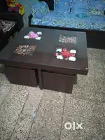 Centre table