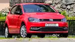 Volkswagen Polo 1.2 GT TSI, 2017, Petrol