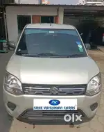 Maruti Suzuki Wagon R LXI Optional, 2020, Petrol