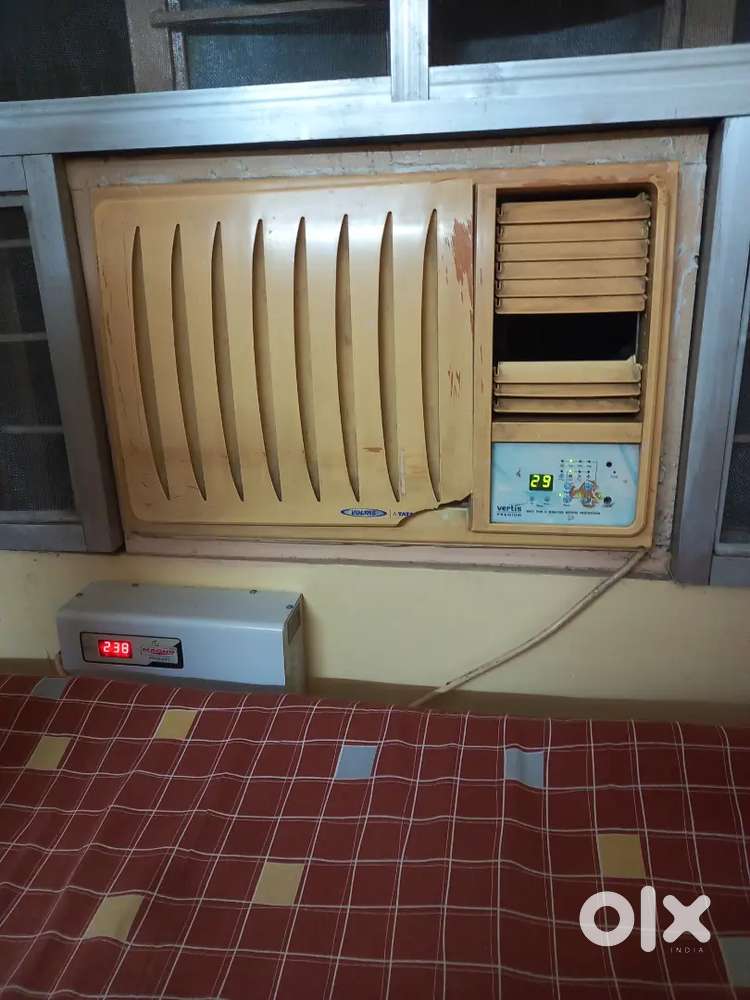 Tata Voltas 1.5 ton