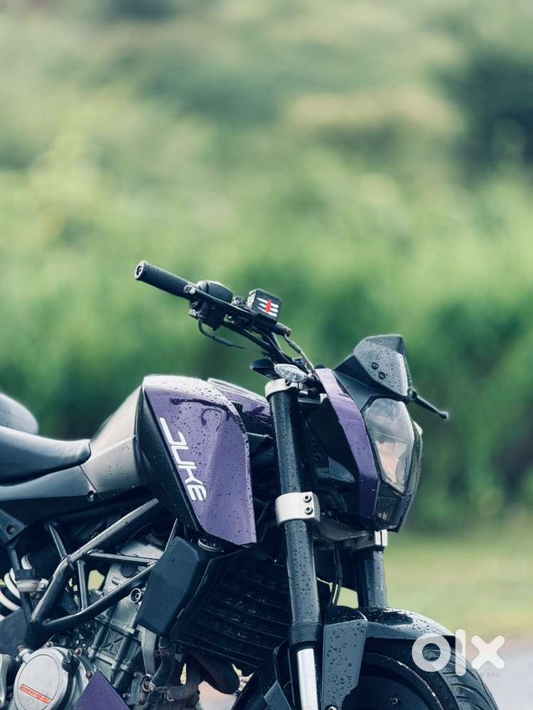 Duke 200 bs3